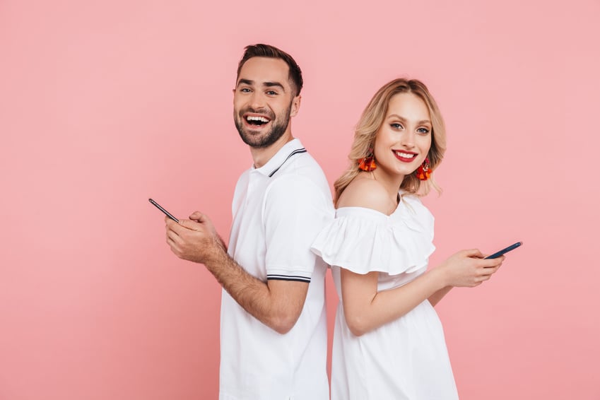 Beste Dating-Plattformen von 2024 — Top Dating-Plattformen in Österreich getestet von Experten